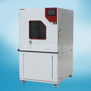 <b>淺談砂塵試驗(yàn)箱使用時應(yīng)注意的事項(xiàng)</b>